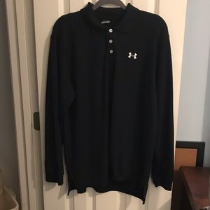 Men’s Under Armour Golf Shirt